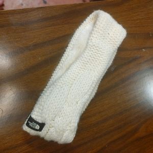 North Face Winter Headband